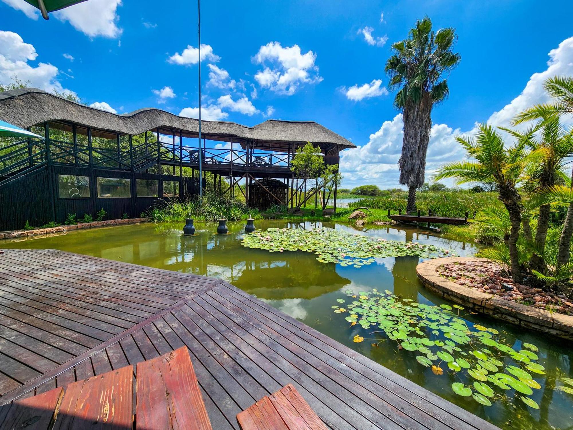 Ditholo Game Lodge Bela Bela Bela-Bela Exterior foto
